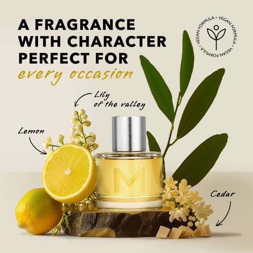 Mexx Woman original Eau de Toilette 60 ml | Eau de toilette van
