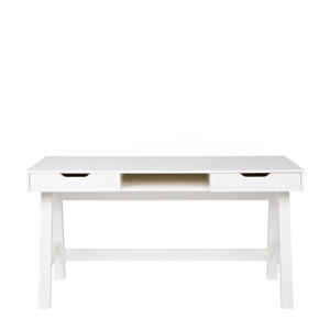bureau Nikki