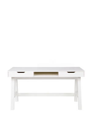bureau Nikki