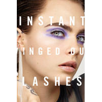 thumbnail: Rimmel London Scandal'Eyes Wow Wings mascara - 001 Black