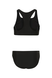 thumbnail: adidas Performance Infinitex crop bikini zwart