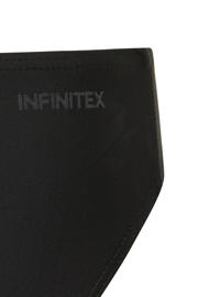 thumbnail: adidas Performance Infinitex crop bikini zwart