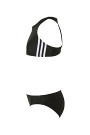 thumbnail: adidas Performance Infinitex crop bikini zwart