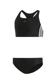 thumbnail: adidas Performance Infinitex crop bikini zwart