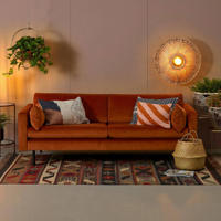 thumbnail: Good&Mojo wandlamp Kalimantan (M)