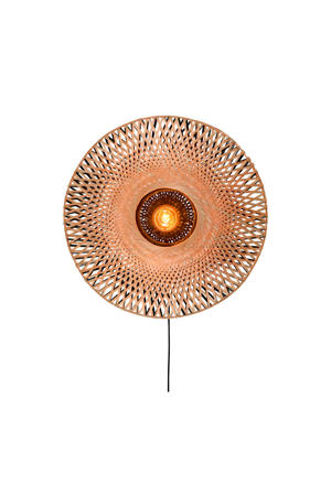 wandlamp Kalimantan (M) 