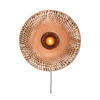 Good&Mojo wandlamp Kalimantan (M)