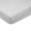 Meyco katoenen jersey hoeslaken wieg 40x80/90 cm