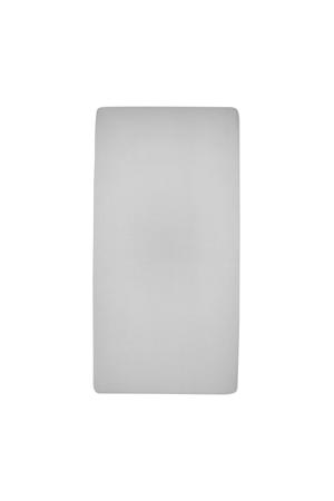 katoenen jersey kinderhoeslakenbed 70x140/150 cm