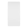 Meyco katoenen molton kinderhoeslakenbed 70x140/150 cm