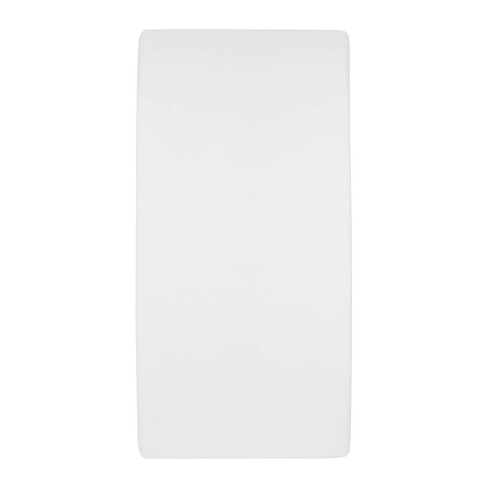 Meyco katoenen molton kinderhoeslakenbed 70x140/150 cm