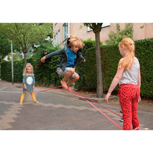 BS Toys Springelastiek Buitenspeelgoed | Buitenspeelgoed van