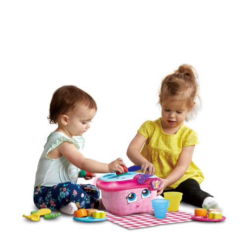 Vtech Vormenpret picknicks Vormenstoof | Vormenstoof van