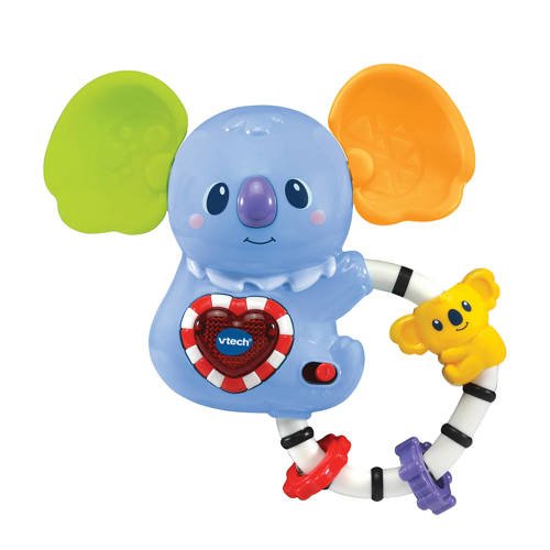 VTech Baby Mijn koala rammelaar | Rammelaar van VTech afbeelding