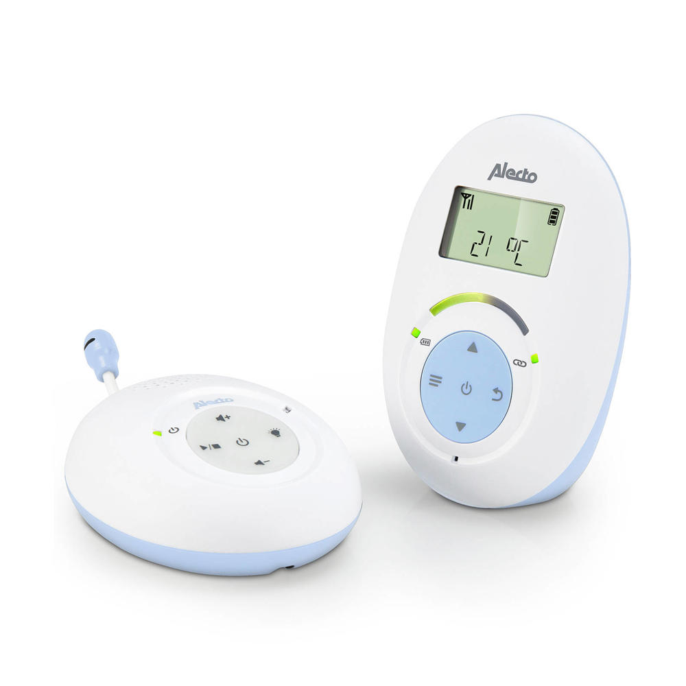 Alecto  Full Eco DECT babyfoon DBX-112