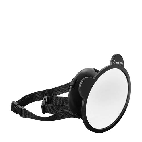 Maxi-Cosi CabrioFix autospiegel Accessoire Zwart | Accessoire van Maxi-Cosi
