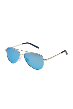 kids zonnebril 8015/N goudkleurig