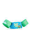 Groen/ schildpad