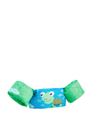 Puddle Jumper Deluxe schildpad