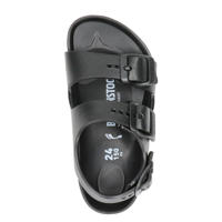 thumbnail: Birkenstock Milano Eva sandalen zwart