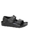 Birkenstock Milano Eva sandalen zwart