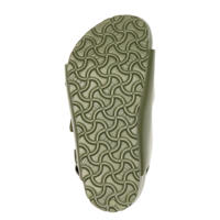 thumbnail: Birkenstock Milano Eva sandalen groen