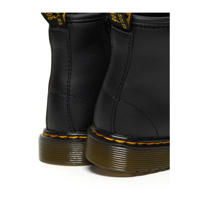 thumbnail: Dr. Martens 1460 T Peuter leren veterboots zwart