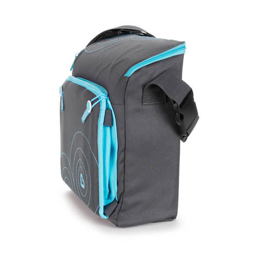 Munchkin stoelverhoger blauw Accessoire | Accessoire van