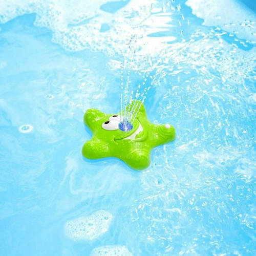 Munchkin Stervormige fontein Badspeelgoed | Badspeelgoed van