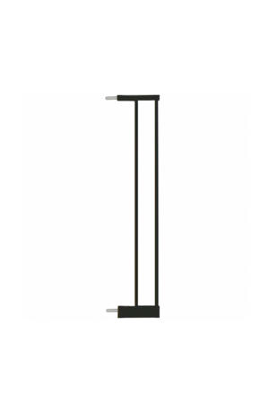 Easy Fit verlengstuk 14 cm zwart