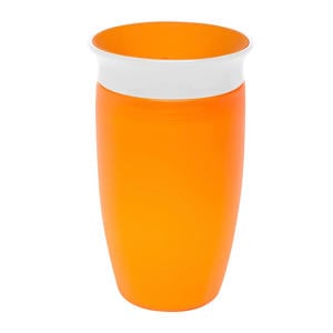 Miracle 360° Sippy Cup 296 ml oranje