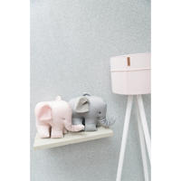 thumbnail: Baby's Only Sparkle lampenkap zilver-roze mÃªlee