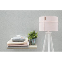 thumbnail: Baby's Only Sparkle lampenkap zilver-roze mÃªlee