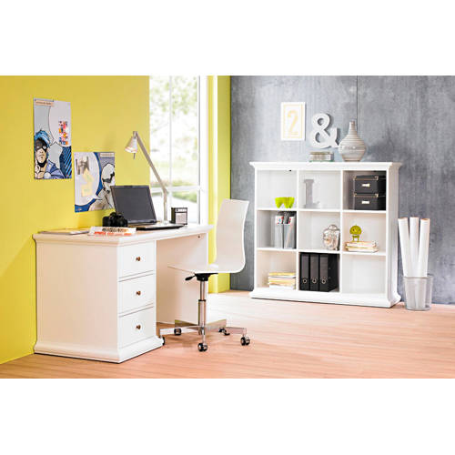 W Bureau Paris it Effen | Bureau van | onen > Meubels > Bureaus