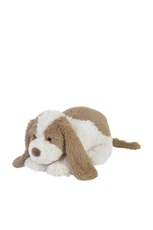 dog david no. 2 knuffel 28 cm