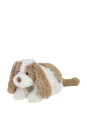 Dog David no. 1 knuffel - 20 cm