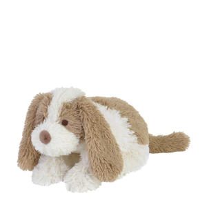 Dog David no. 1 knuffel - 20 cm