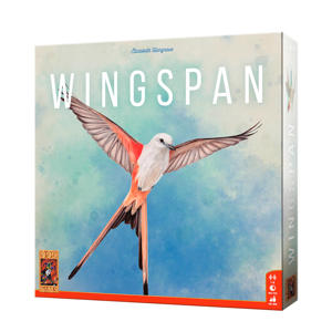  Wingspan