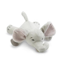 thumbnail: Philips AVENT Snuggle SCF348/13 speenknuffel olifant