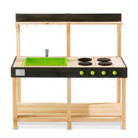 thumbnail: EXIT  Yummy 100 houten buitenkeuken