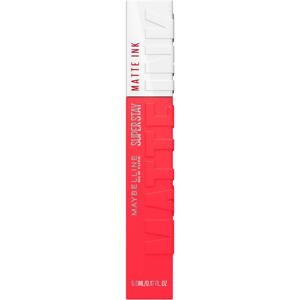 Matte Ink Lippenstift - 25 Heroine