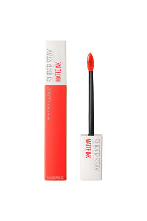 SuperStay Matte Ink Lippenstift - 25 Heroine