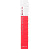 Maybelline New York SuperStay Matte Ink Lippenstift - 25 Heroine