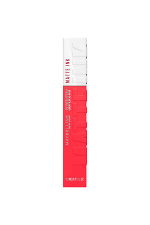 Matte Ink Lippenstift - 25 Heroine