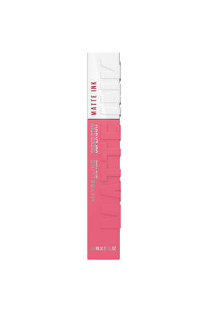 Matte Ink City Edition lippenstift - 125 Inspirer