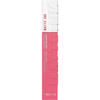 Maybelline New York SuperStay Matte Ink City Edition lippenstift - 125 Inspirer