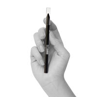 thumbnail: Maybelline New York Tattoo Studio Liner Gel waterproof eyeliner - 900 Deep Onyx