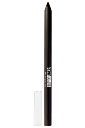 Liner Gel waterproof eyeliner - 900 Deep Onyx
