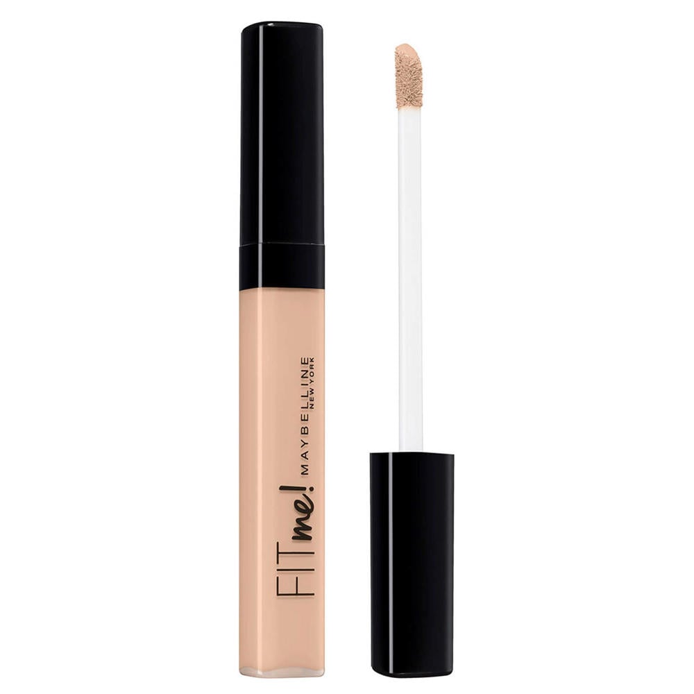 Maybelline New York Fit me Concealer - 03 Cool Ivory