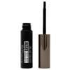 Maybelline New York Tattoo Studio Brow Peel-Off Gel wenkbrauwgel - 25 Chocolate Brown
